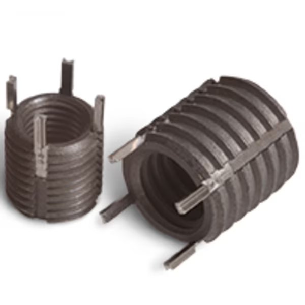 Key Locking Insert, Heavy Wall, 4 Keys Keys, 7/8